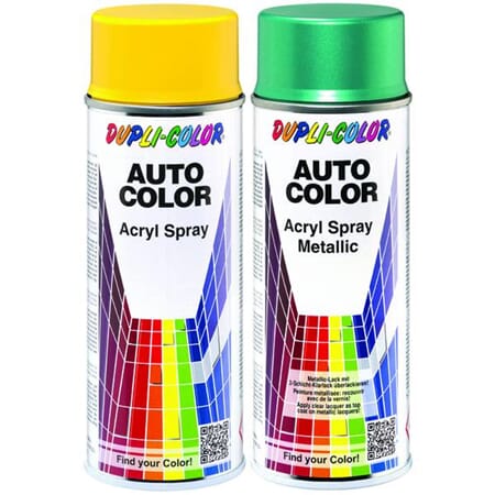 Dupli Color  1-0152 Sprayboks 400Ml