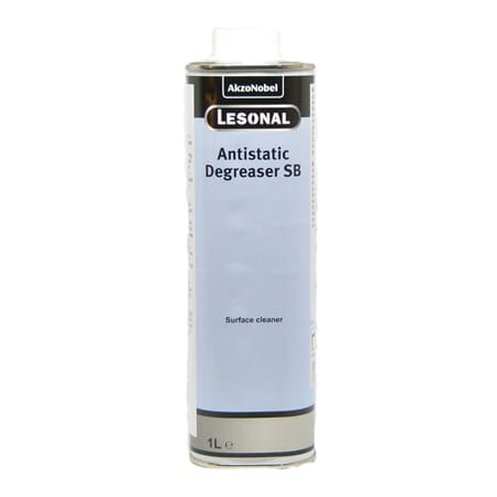 Lesonal Degreaser Sb 1L