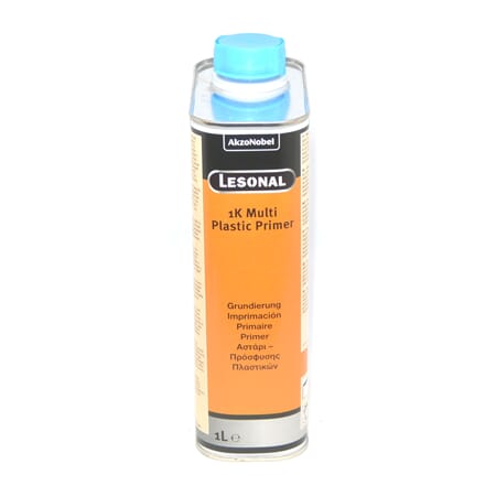 Lesonal 1K Multi Plastic Primer 1L