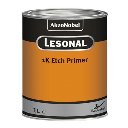 Lesonal Etch Primer 1K (2:1 Multi Tynner)