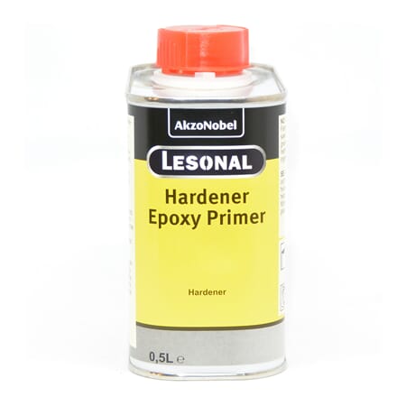 Lesonal Hardener Epoxy  Ep 540 ( 5: 2.5: 2)