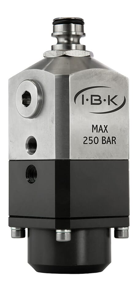 IBK AA250-DN5  Fjør VD-355 Pos 13