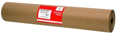 Cs Masking Paper Master 900 Mm X 450 M