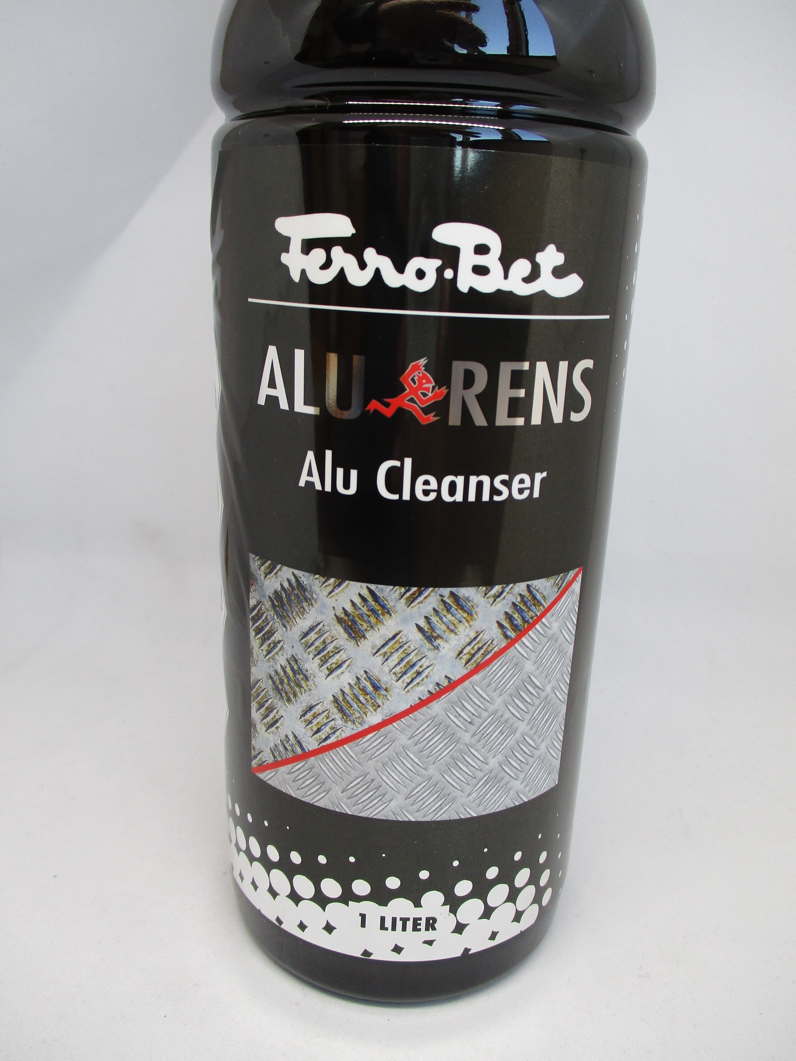 Alu-Rens 1L Sprayflaske Ferro Bet Renser Alu. - Sandtec AS