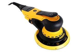 Mirka Deros 650Cv 150Mm, 5Mm Orbit